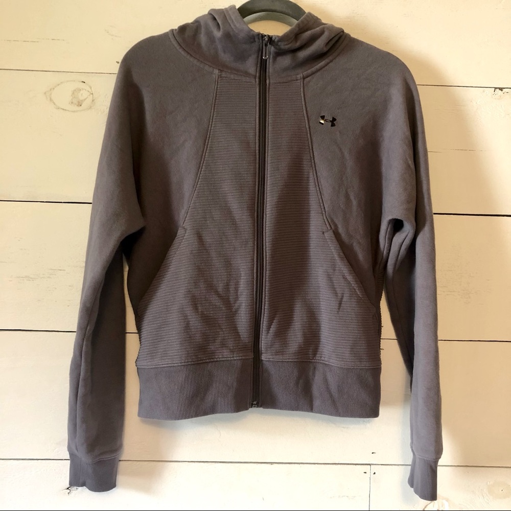 Under Armour Jacket